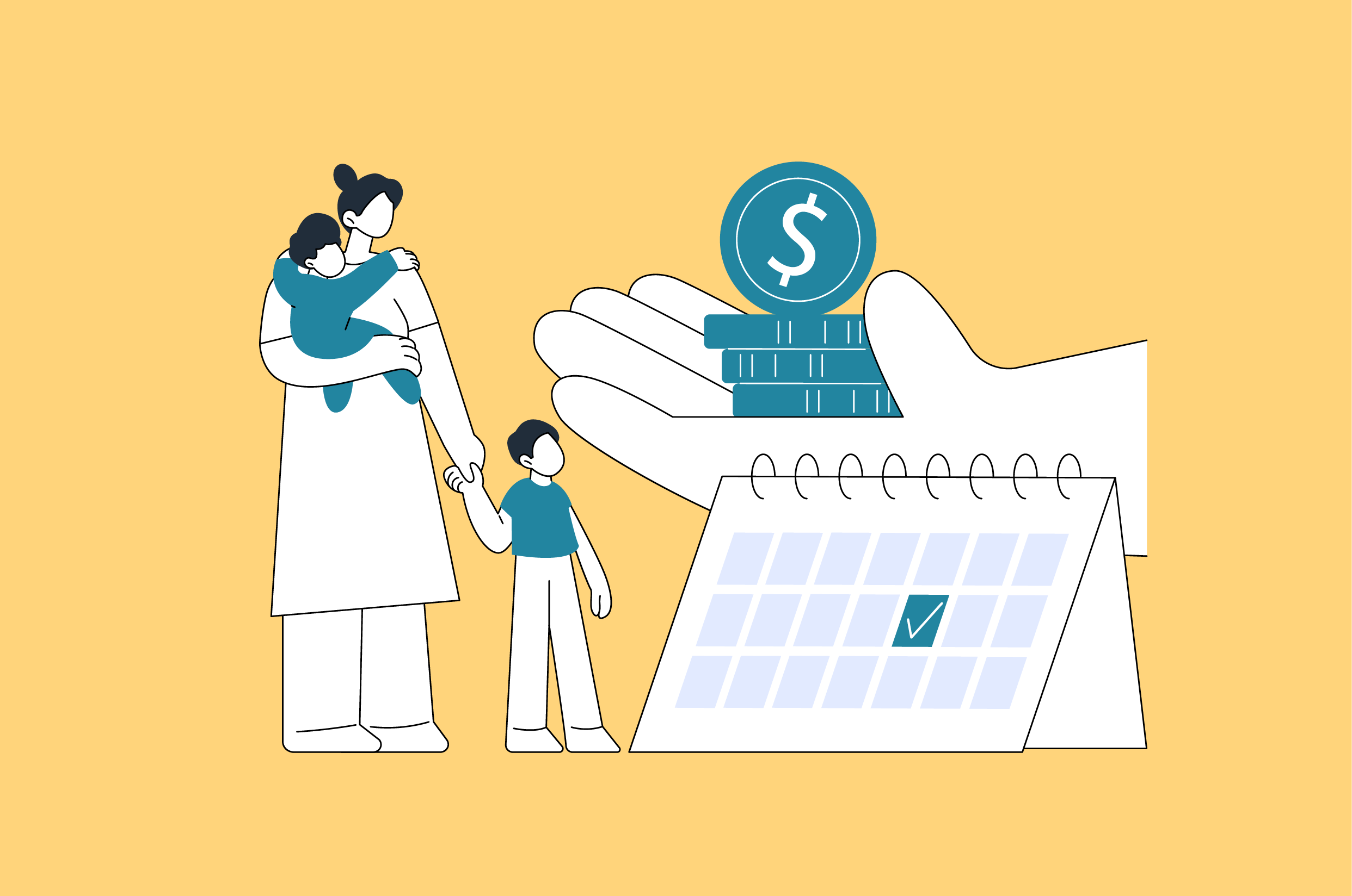 Finanse w bliskich relacjach