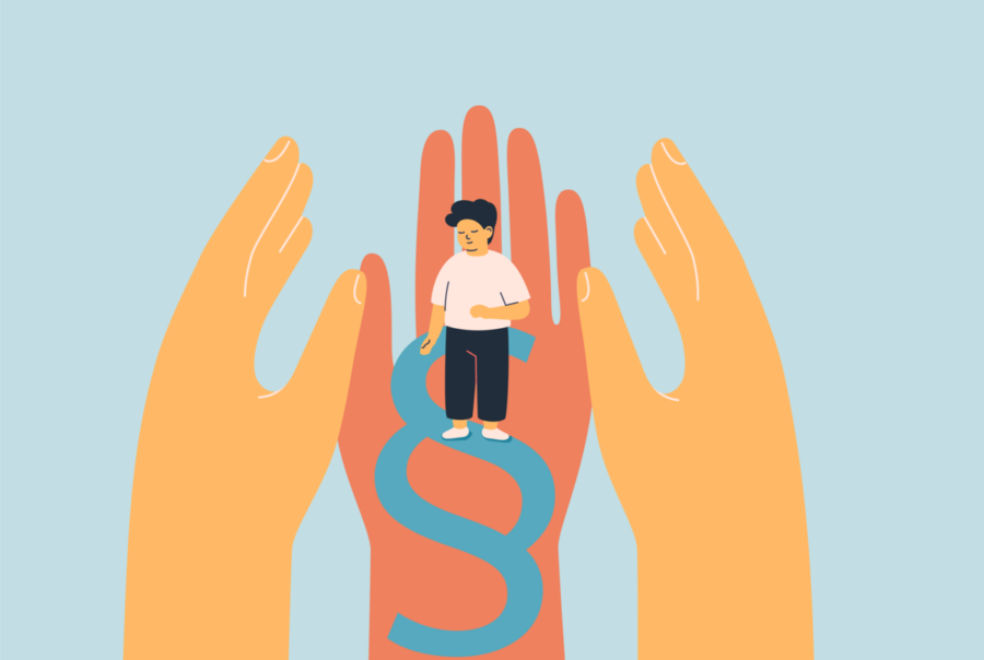 Zdjęcie artykułu Prawne możliwości zapobiegania rodzicielskim naruszeniom kontaktów z dziećmi