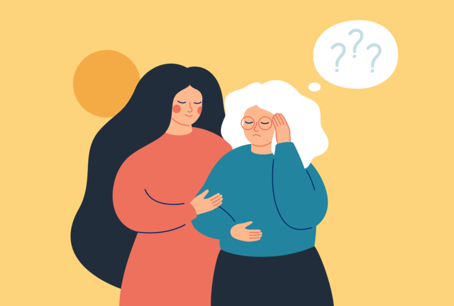 Zdjęcie artykułu Jak spędzić lato z chorym na Alzheimera?
